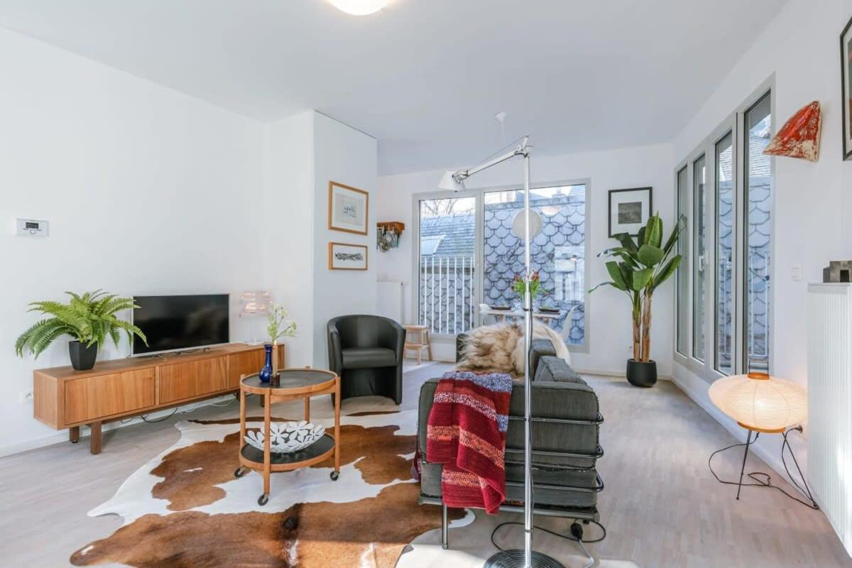 Huswell - Apartment '2Katelijne' In Centre Of 安特卫普 外观 照片